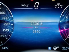 Mercedes-Benz A-Class 2025 A 200 L Fashion - фото 10