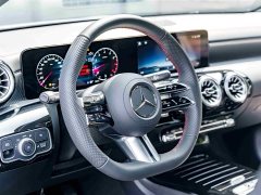 Mercedes-Benz A-Class 2025 A 200 L Fashion - фото 11
