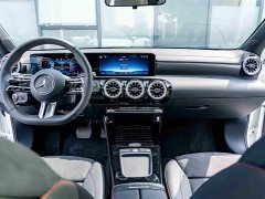Mercedes-Benz A-Class 2025 A 200 L Fashion - фото 13