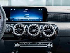 Mercedes-Benz A-Class 2025 A 200 L Fashion - фото 14