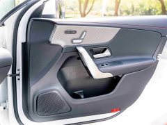 Mercedes-Benz A-Class 2025 A 200 L Fashion - фото 15