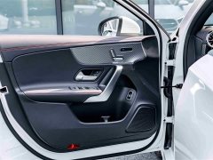 Mercedes-Benz A-Class 2025 A 200 L Fashion - фото 16