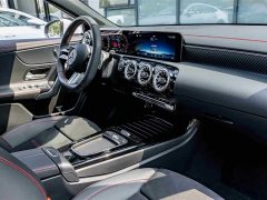 Mercedes-Benz A-Class 2025 A 200 L Fashion - фото 17