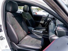 Mercedes-Benz A-Class 2025 A 200 L Fashion - фото 19
