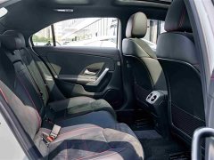 Mercedes-Benz A-Class 2025 A 200 L Fashion - фото 20