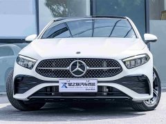 Mercedes-Benz A-Class 2025 A 200 L Fashion - фото 3