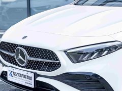 Mercedes-Benz A-Class 2025 A 200 L Fashion - фото 4