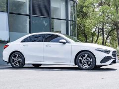 Mercedes-Benz A-Class 2025 A 200 L Fashion - фото 6
