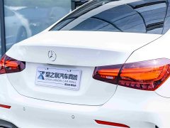 Mercedes-Benz A-Class 2025 A 200 L Fashion - фото 9