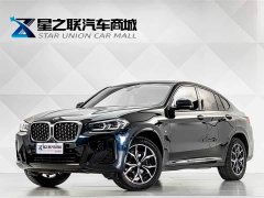 BMW X4 2022 xDrive25i M Sport Package - фото 1
