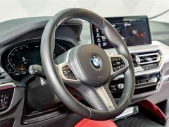 BMW X4 2022 xDrive25i M Sport Package - фото 10