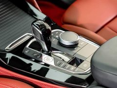 BMW X4 2022 xDrive25i M Sport Package - фото 11