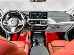 BMW X4 2022 xDrive25i M Sport Package - фото 12