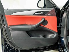 BMW X4 2022 xDrive25i M Sport Package - фото 16