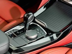 BMW X4 2022 xDrive25i M Sport Package - фото 18