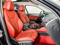 BMW X4 2022 xDrive25i M Sport Package - фото 19