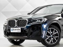 BMW X4 2022 xDrive25i M Sport Package - фото 2