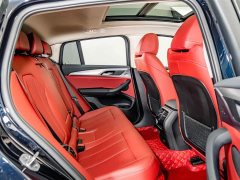 BMW X4 2022 xDrive25i M Sport Package - фото 20