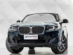 BMW X4 2022 xDrive25i M Sport Package - фото 3