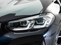 BMW X4 2022 xDrive25i M Sport Package - фото 4
