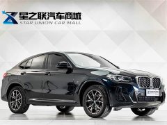 BMW X4 2022 xDrive25i M Sport Package - фото 5