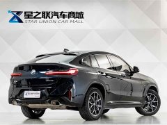 BMW X4 2022 xDrive25i M Sport Package - фото 6