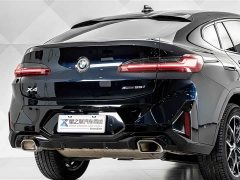 BMW X4 2022 xDrive25i M Sport Package - фото 7