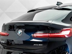 BMW X4 2022 xDrive25i M Sport Package - фото 8