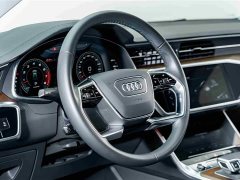 Audi A6 (imported) allroad quattro explorer 55 TFSI exclusive off-road - фото 10