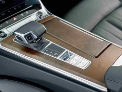 Audi A6 (imported) allroad quattro explorer 55 TFSI exclusive off-road - фото 11