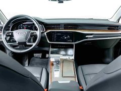 Audi A6 (imported) allroad quattro explorer 55 TFSI exclusive off-road - фото 12