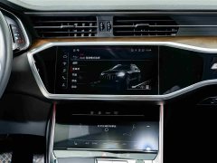 Audi A6 (imported) allroad quattro explorer 55 TFSI exclusive off-road - фото 13