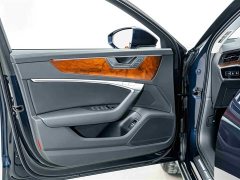 Audi A6 (imported) allroad quattro explorer 55 TFSI exclusive off-road - фото 16