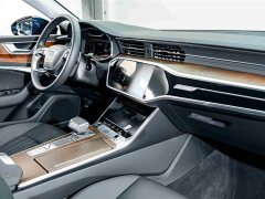 Audi A6 (imported) allroad quattro explorer 55 TFSI exclusive off-road - фото 17
