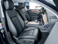 Audi A6 (imported) allroad quattro explorer 55 TFSI exclusive off-road - фото 19