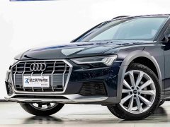 Audi A6 (imported) allroad quattro explorer 55 TFSI exclusive off-road - фото 2