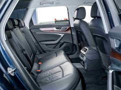 Audi A6 (imported) allroad quattro explorer 55 TFSI exclusive off-road - фото 20