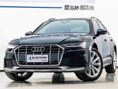 Audi A6 (imported) allroad quattro explorer 55 TFSI exclusive off-road - фото 3