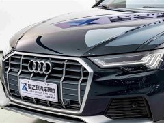 Audi A6 (imported) allroad quattro explorer 55 TFSI exclusive off-road - фото 4