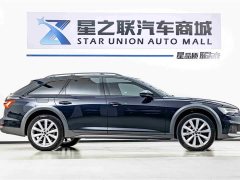 Audi A6 (imported) allroad quattro explorer 55 TFSI exclusive off-road - фото 5