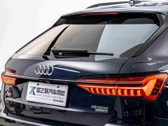 Audi A6 (imported) allroad quattro explorer 55 TFSI exclusive off-road - фото 8