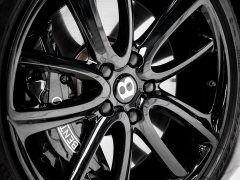 Bentley Continental 4.0T GT V8 - фото 10
