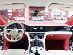 Bentley Continental 4.0T GT V8 - фото 13