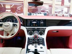 Bentley Continental 4.0T GT V8 - фото 15