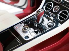 Bentley Continental 4.0T GT V8 - фото 17