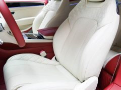 Bentley Continental 4.0T GT V8 - фото 18