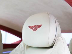 Bentley Continental 4.0T GT V8 - фото 19