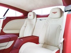 Bentley Continental 4.0T GT V8 - фото 20