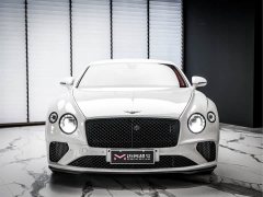 Bentley Continental 4.0T GT V8 - фото 3