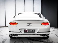 Bentley Continental 4.0T GT V8 - фото 4